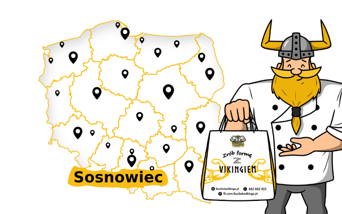 dieta pudełkowa-dietetyczny-sosnowiec